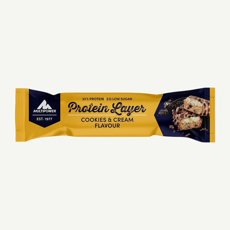 Multipower Protein Layer Bar - Image 3
