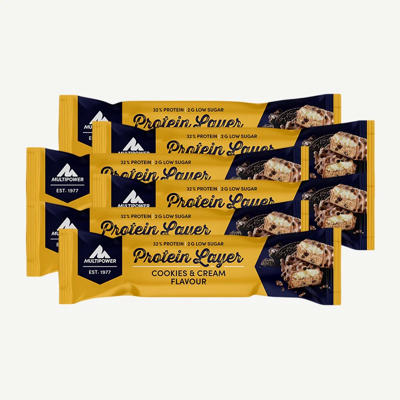 Multipower Protein Layer Bar - Image 4