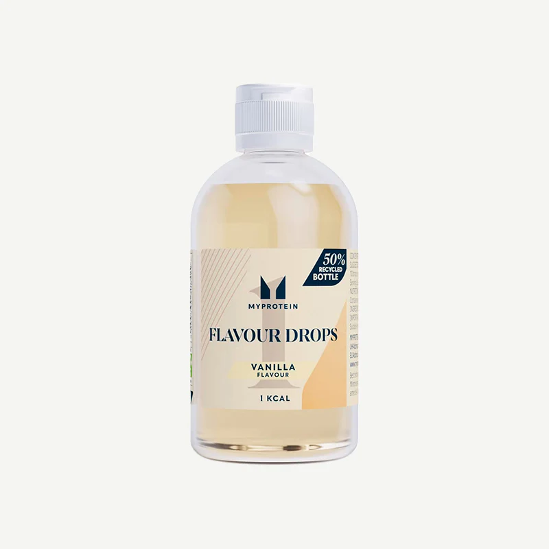 MyProtein FlavDrops - Image 4
