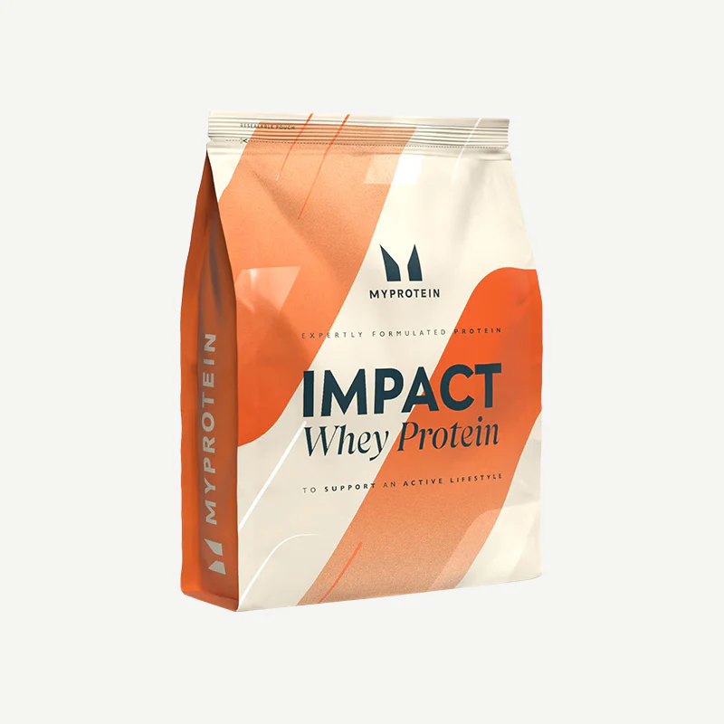 MyProtein Impact Whey Protein - Image 6