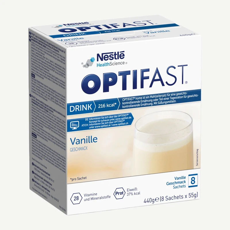 OPTIFAST home Drink - Image 4