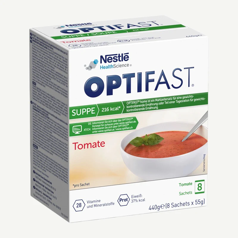 OPTIFAST home Suppe - Image 3