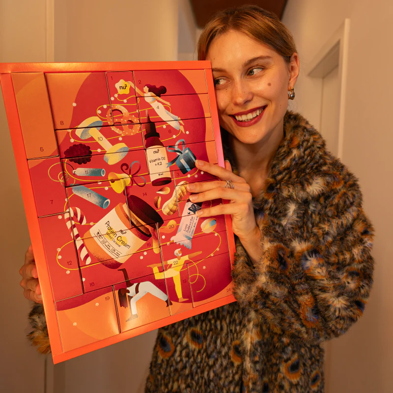 nu3 Fitness Adventskalender - Image 3
