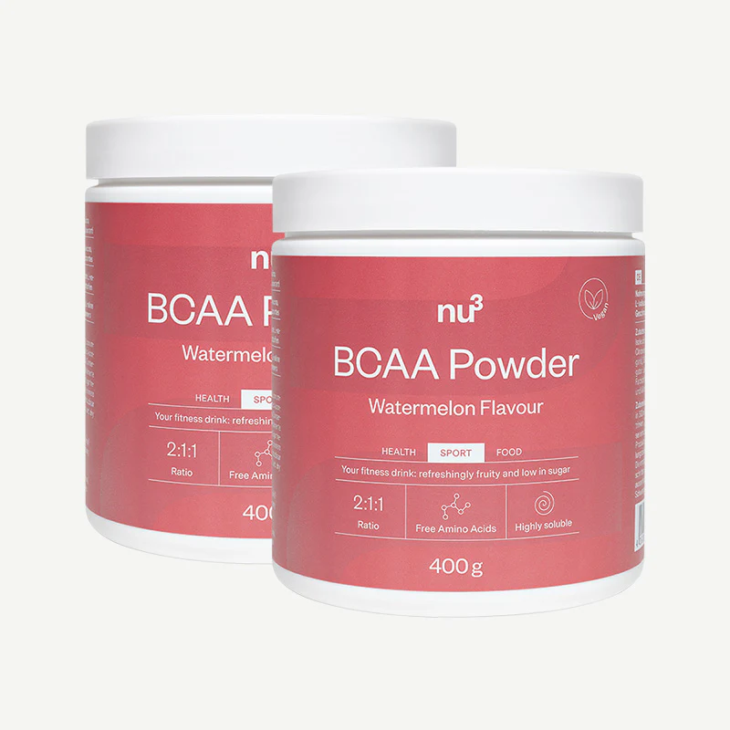 nu3 BCAA Pulver - Image 12