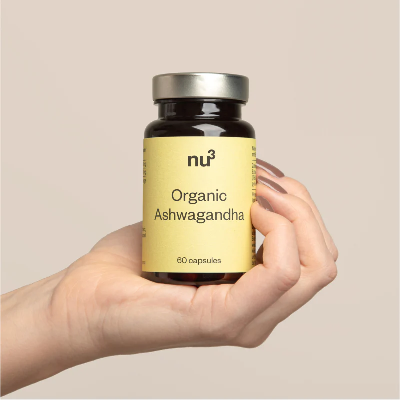 nu3 Beauty & Chill Set - Image 3