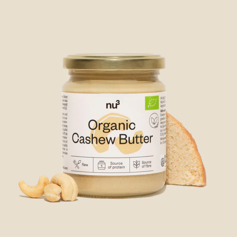 nu3 Bio Cashewmus - Image 2
