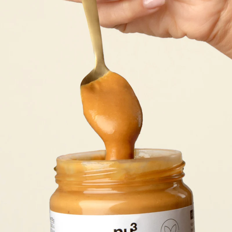 nu3 Bio Erdnussbutter - Image 3