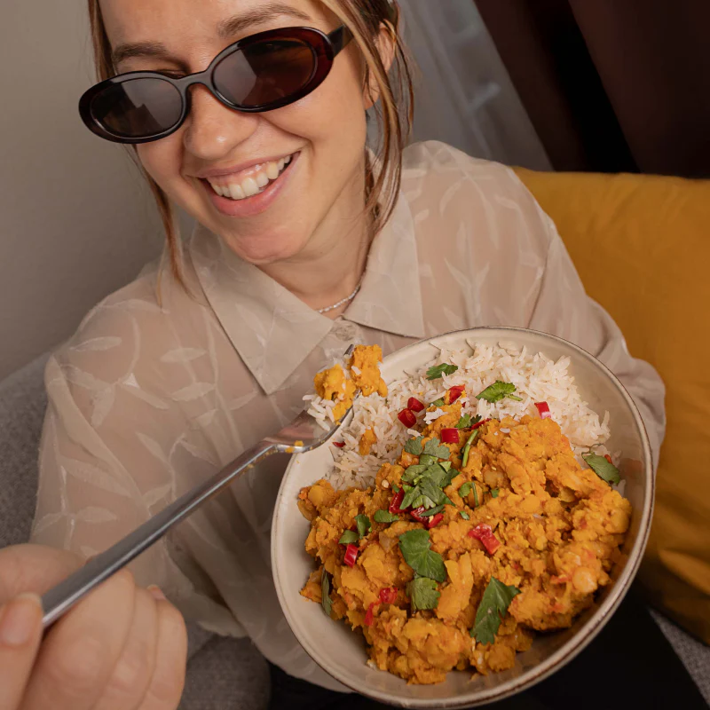 nu3 Bio Gelbe-Linsen-Curry - Image 3