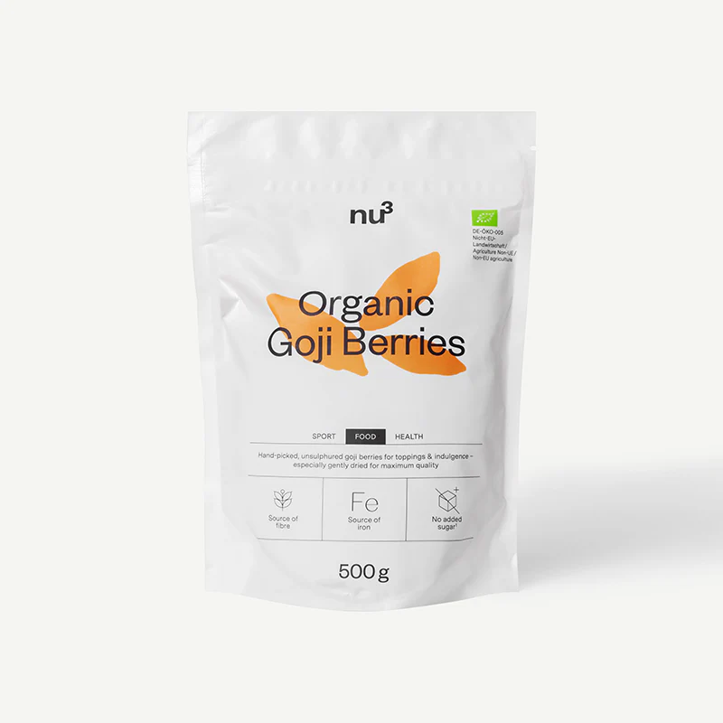 nu3 Bio Goji Beeren - Image 5