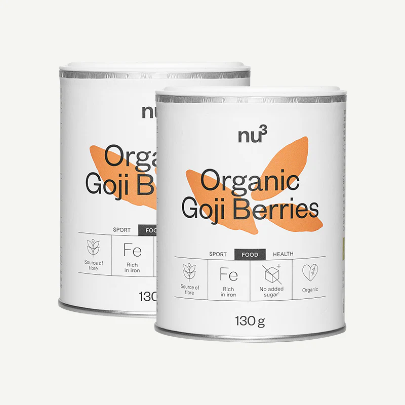 nu3 Bio Goji Beeren - Image 6