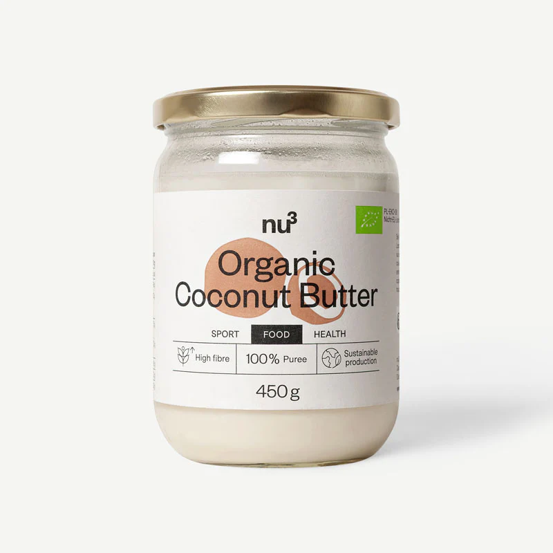 nu3 Bio Kokosmus - Image 4