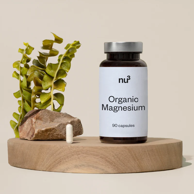 nu3 Bio Magnesium