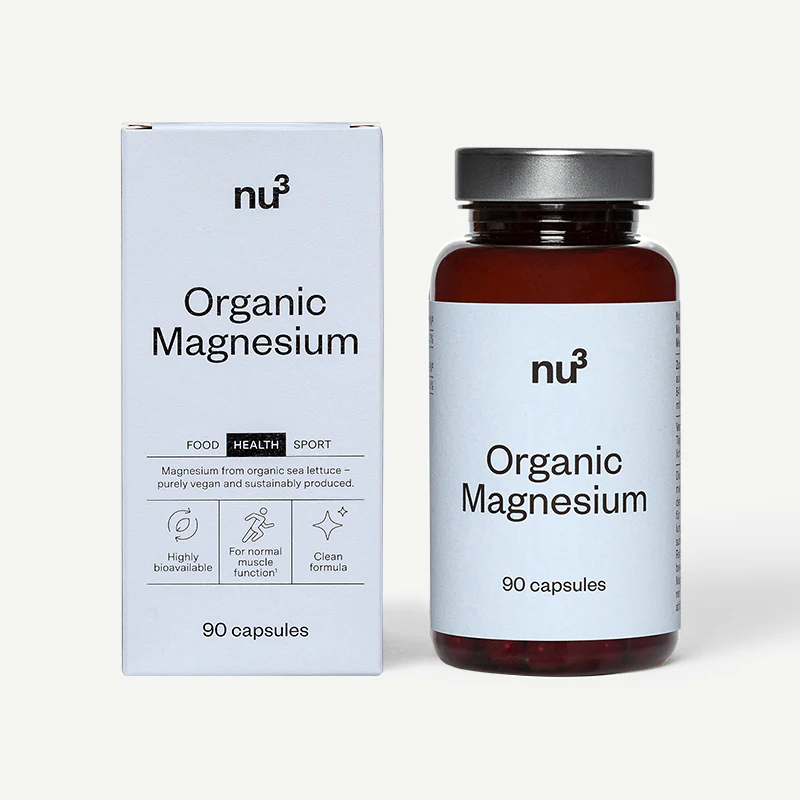 nu3 Bio Magnesium - Image 3
