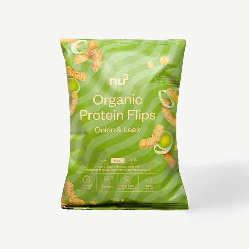 nu3 Bio Protein Flips - Image 10