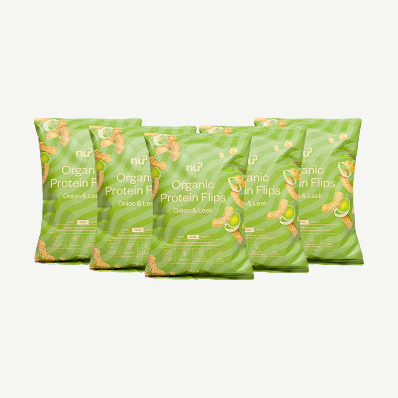 nu3 Bio Protein Flips - Image 11