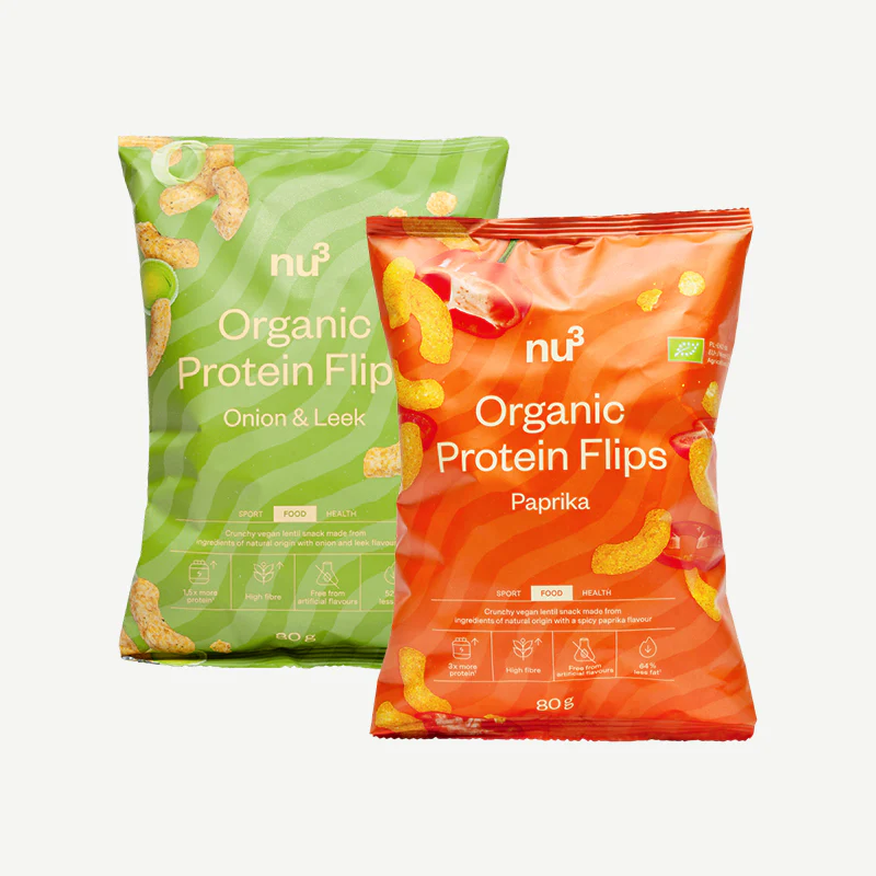 nu3 Bio Protein Flips - Image 3