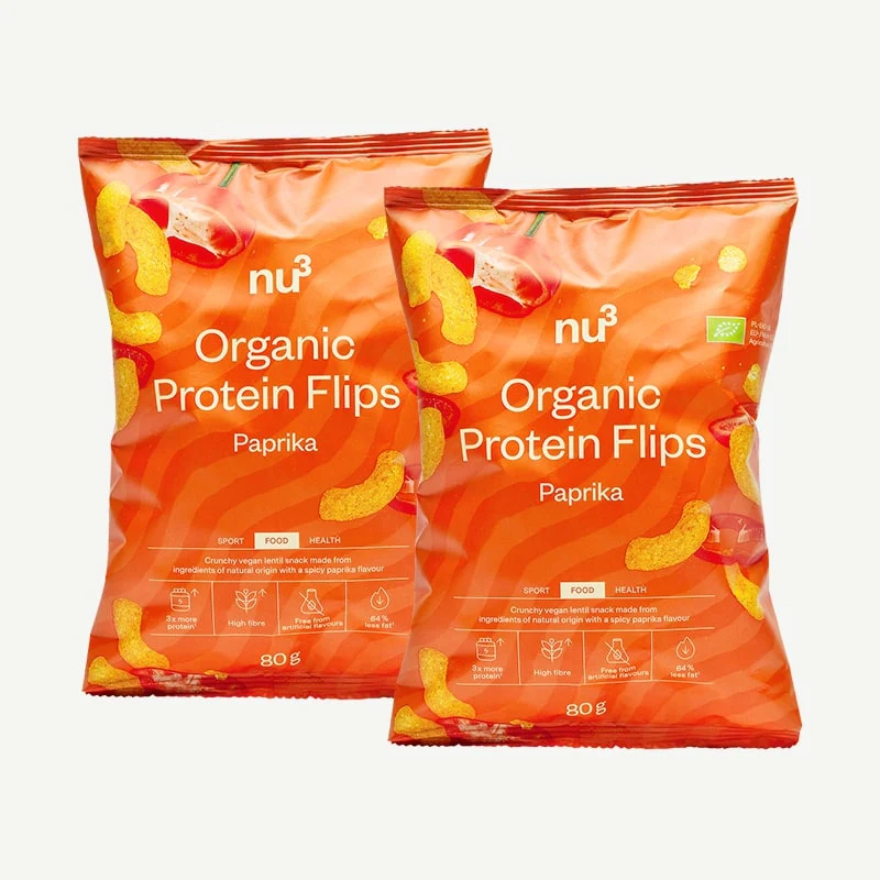 nu3 Bio Protein Flips - Image 4