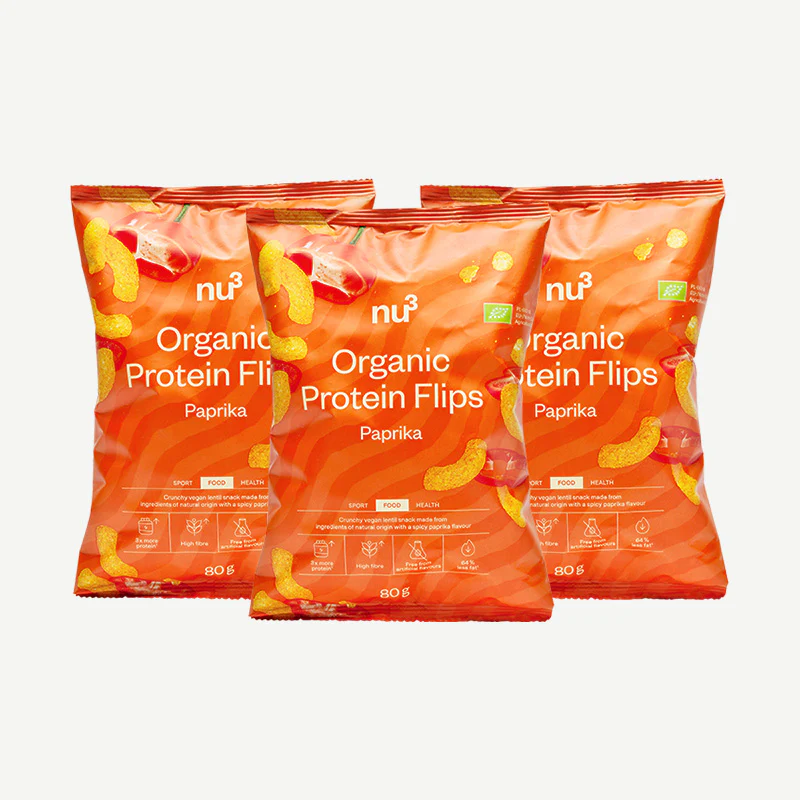 nu3 Bio Protein Flips - Image 5