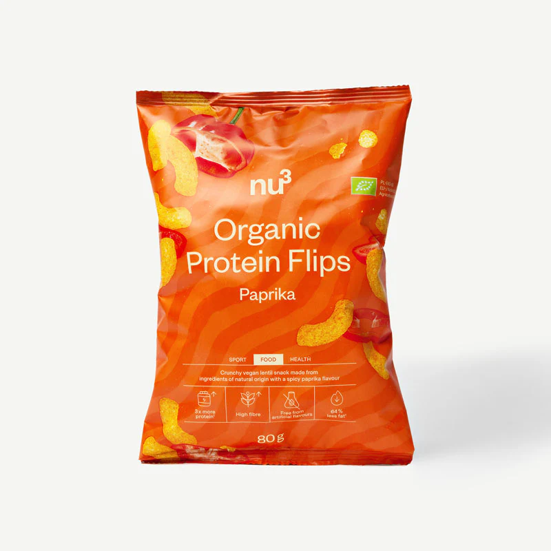 nu3 Bio Protein Flips - Image 6