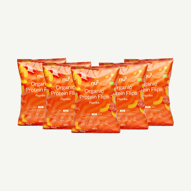 nu3 Bio Protein Flips - Image 7