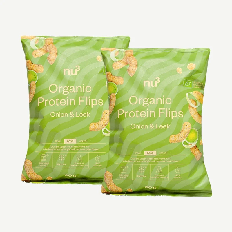 nu3 Bio Protein Flips - Image 8
