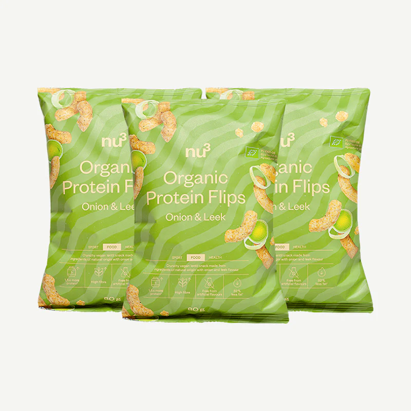 nu3 Bio Protein Flips - Image 9