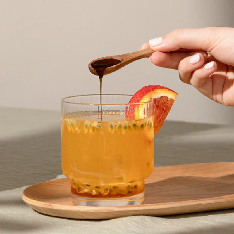 nu3 Bio Yacon-Sirup - Image 2