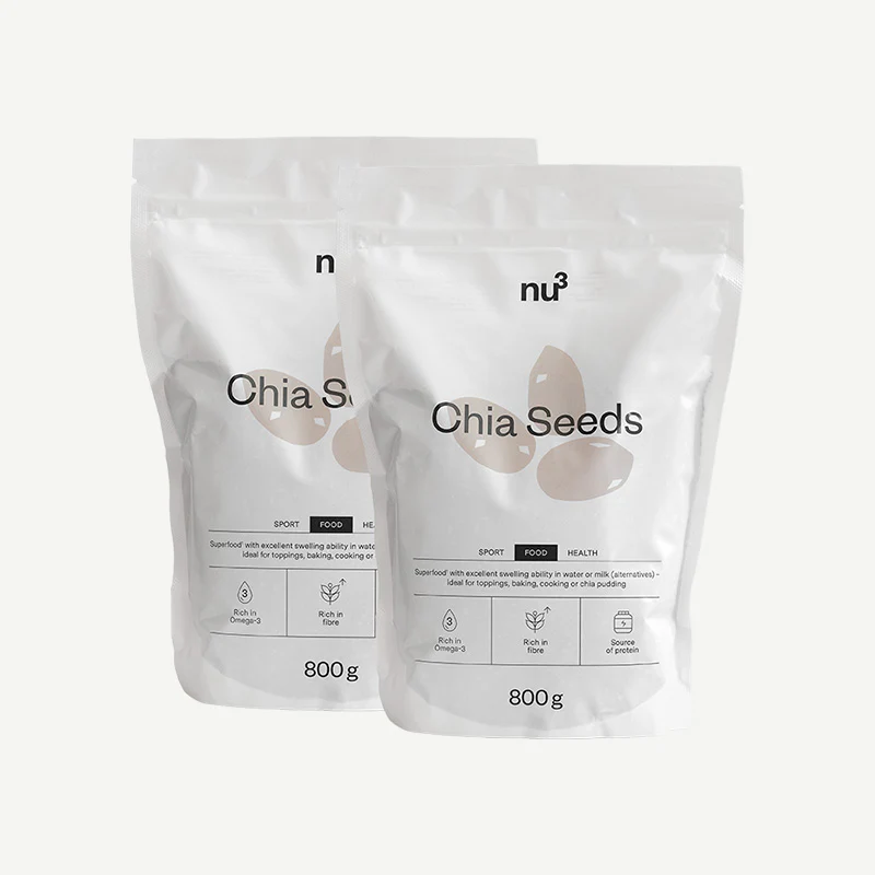 nu3 Chia-Samen - Image 3
