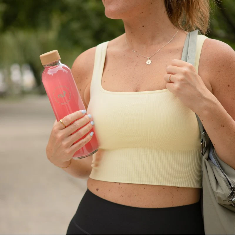 nu3 Clear Whey