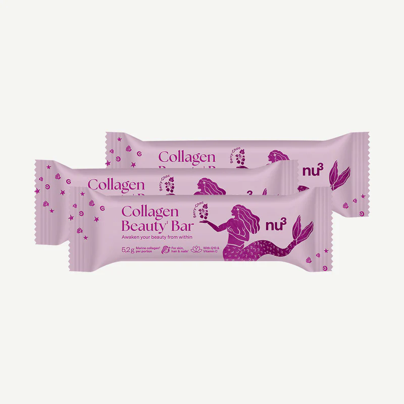 nu3 Collagen Beauty Bar - Image 5
