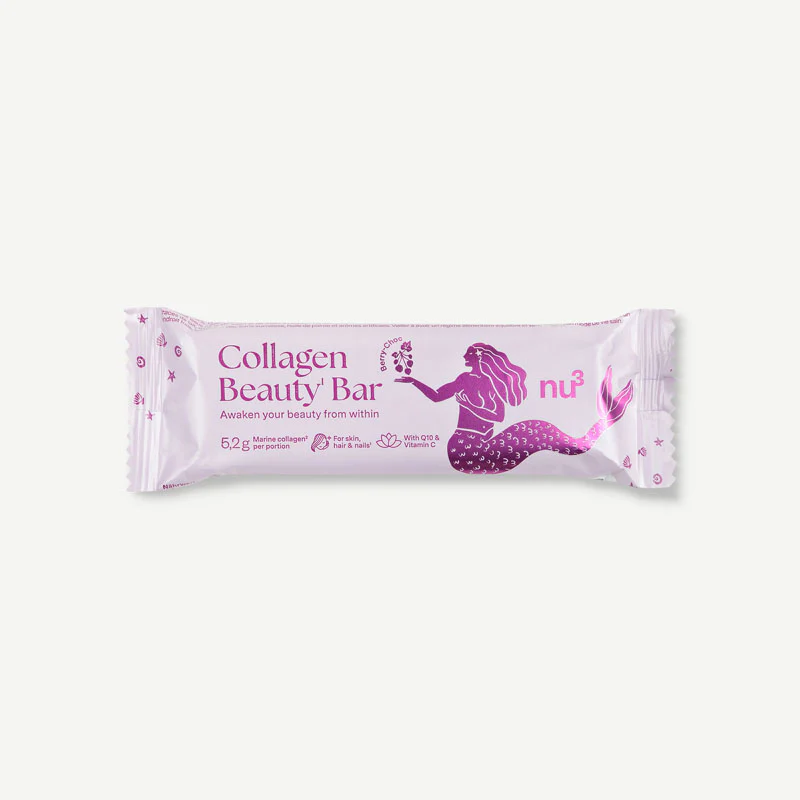 nu3 Collagen Beauty Bar - Image 6