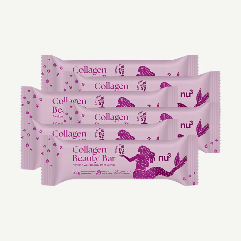 nu3 Collagen Beauty Bar - Image 7