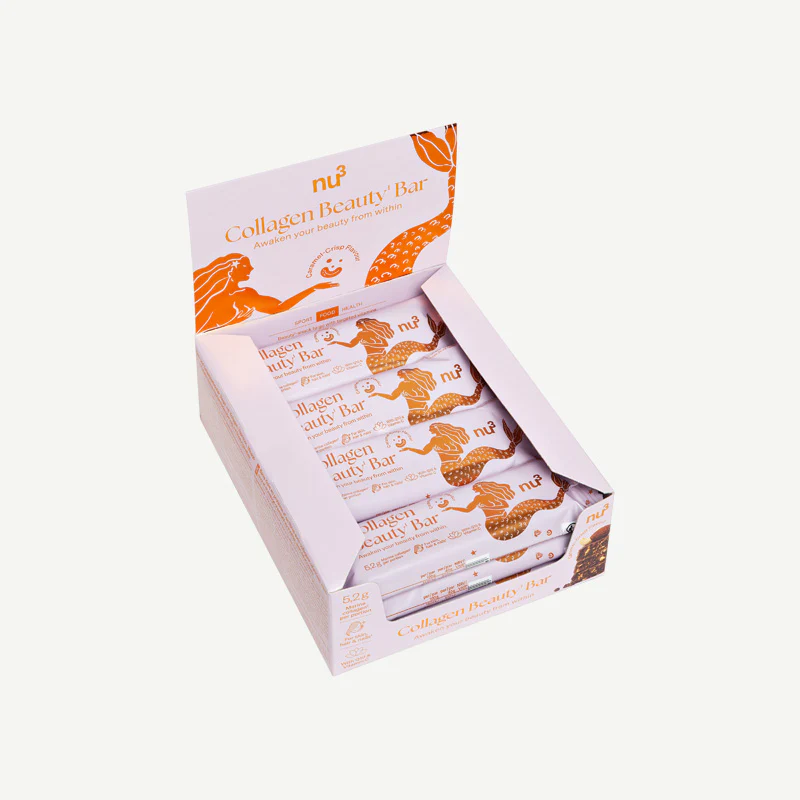nu3 Collagen Beauty Bar - Image 8