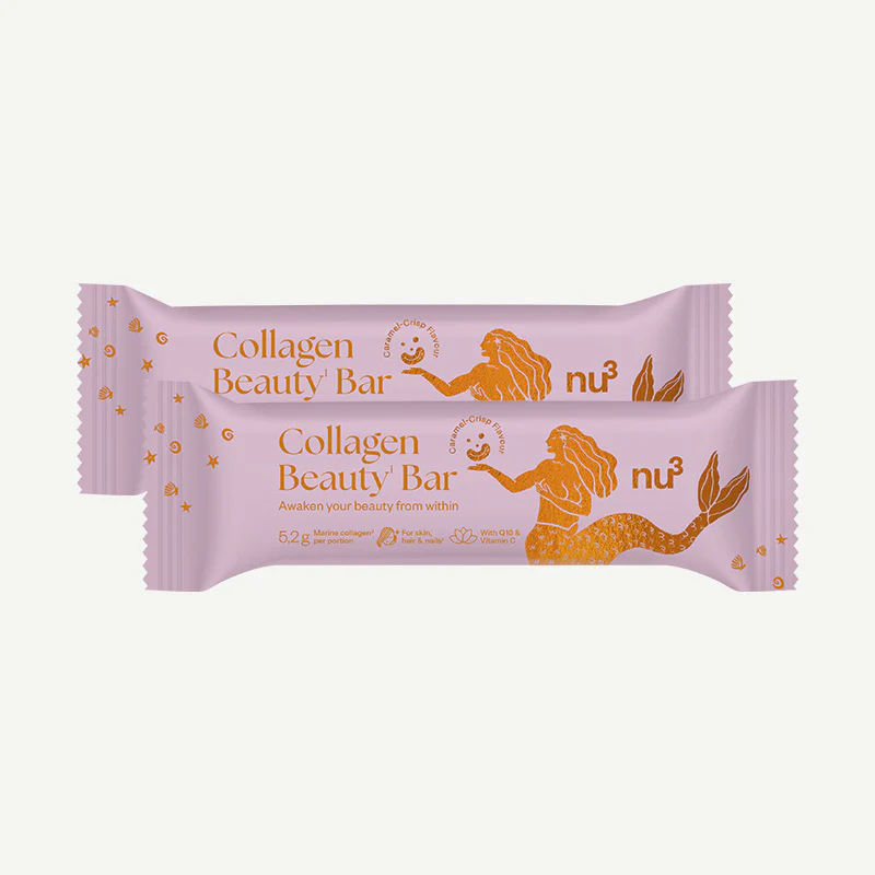 nu3 Collagen Beauty Bar - Image 9