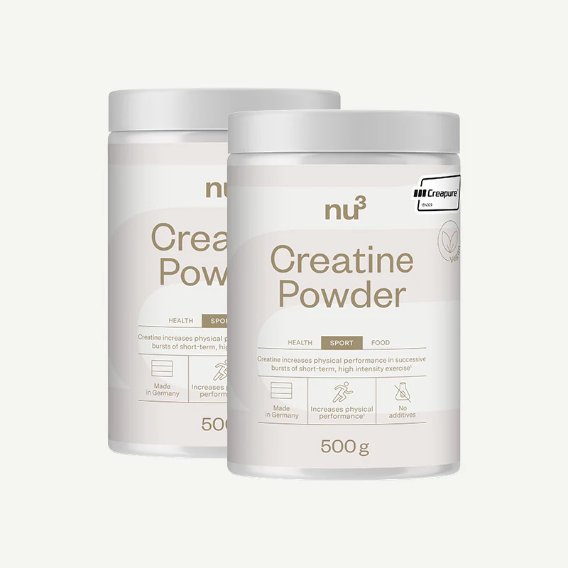 nu3 Creatine - Image 3