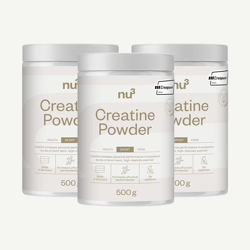 nu3 Creatine - Image 4