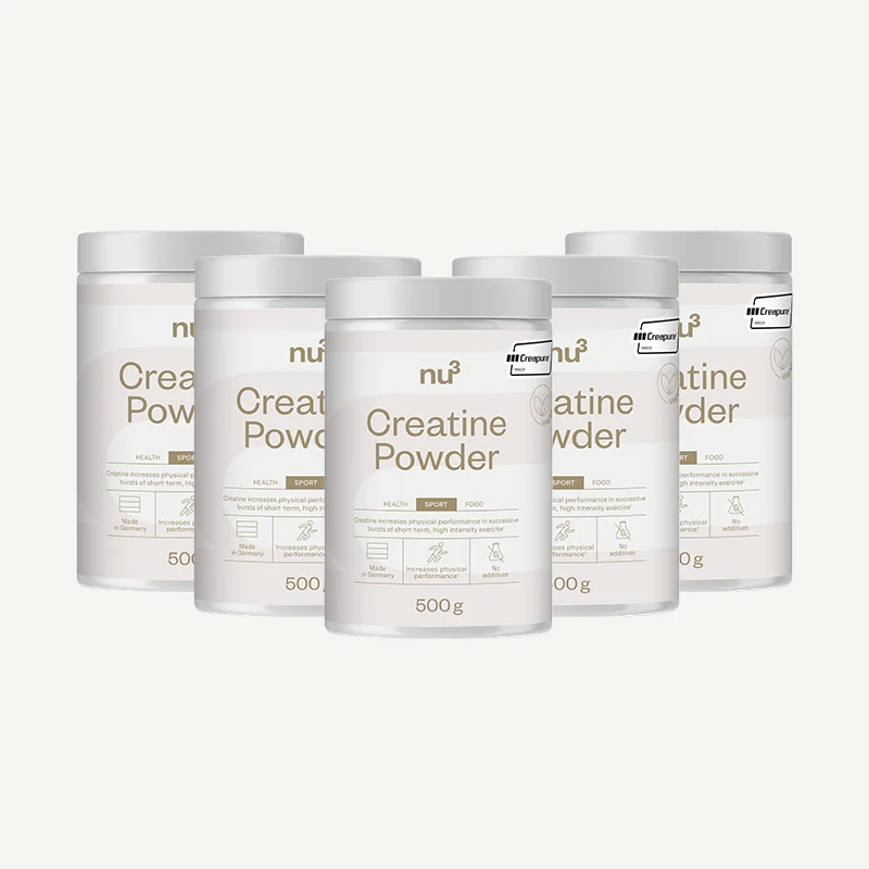 nu3 Creatine - Image 5