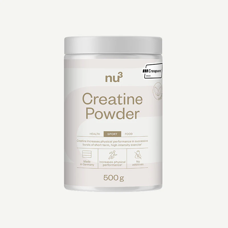 nu3 Creatine - Image 6