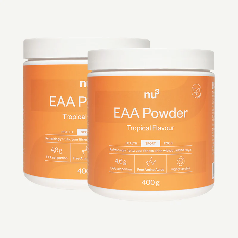 nu3 EAA Pulver - Image 4