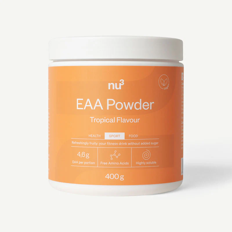 nu3 EAA Pulver - Image 5