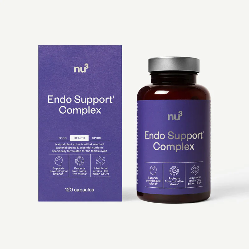 nu3 Endo Support Complex