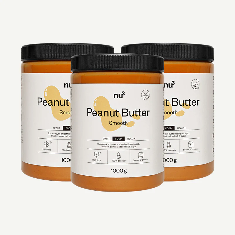 nu3 Erdnussbutter - Image 10