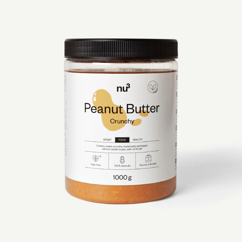 nu3 Erdnussbutter - Image 3