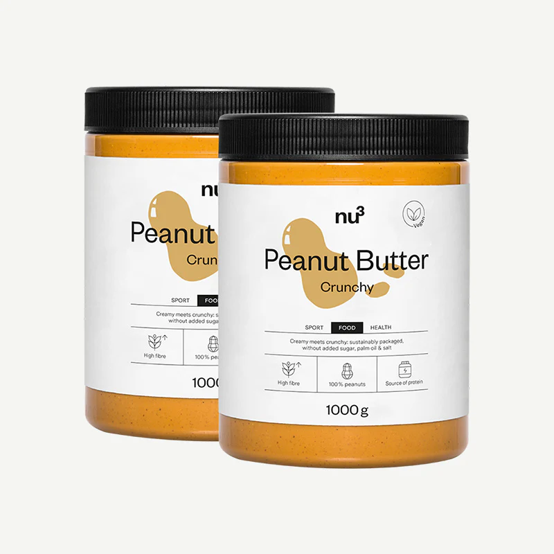 nu3 Erdnussbutter - Image 4