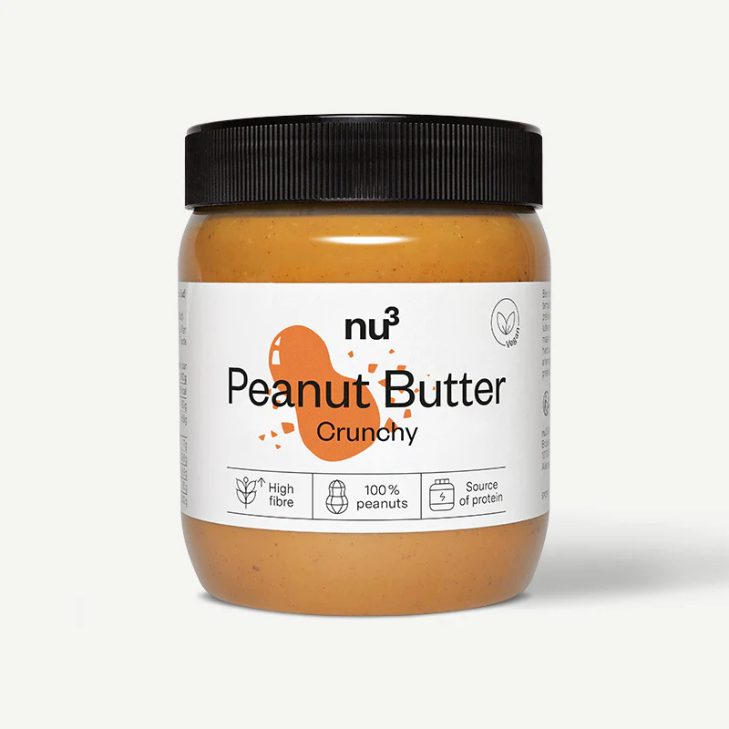 nu3 Erdnussbutter - Image 5