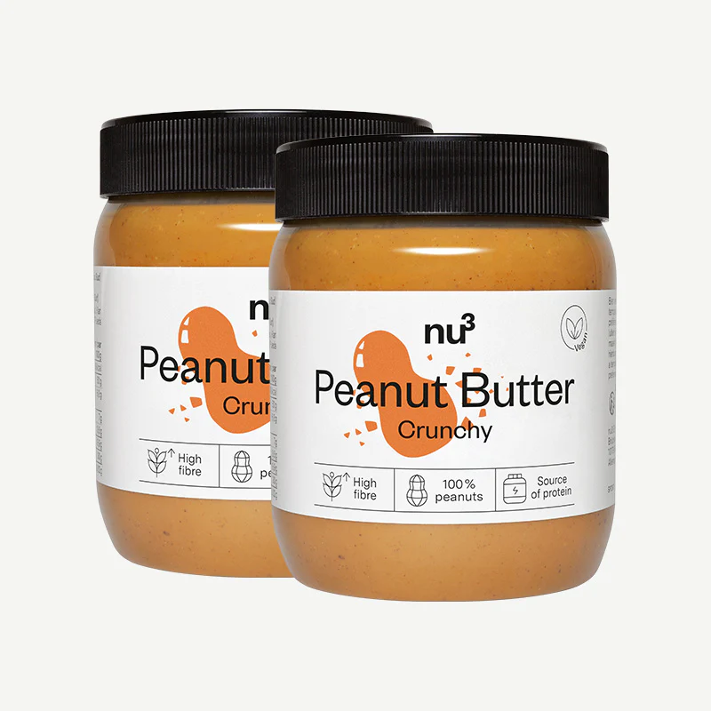 nu3 Erdnussbutter - Image 6