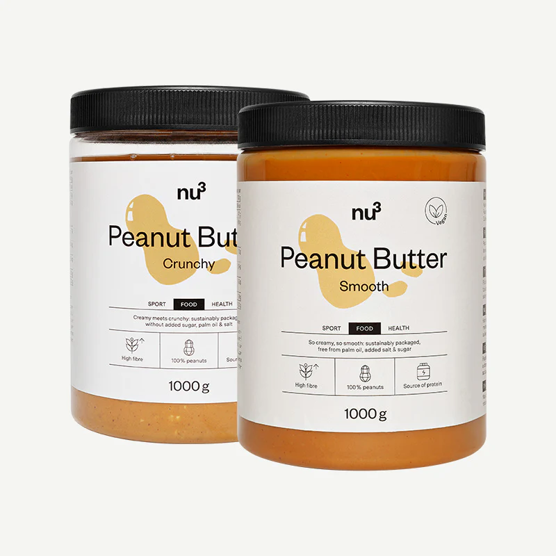 nu3 Erdnussbutter - Image 7