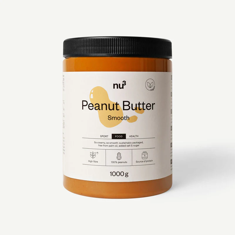 nu3 Erdnussbutter - Image 8