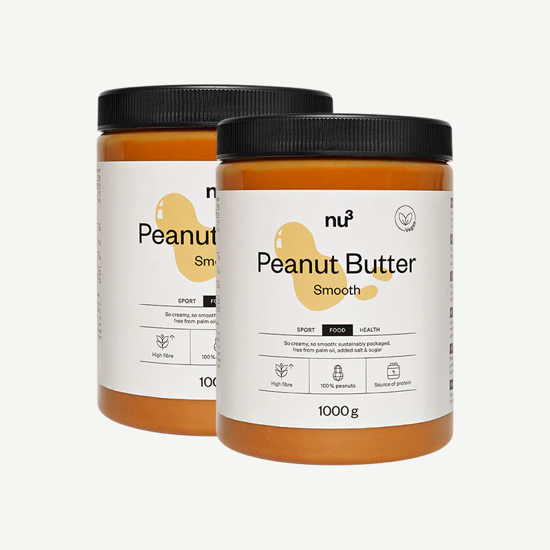nu3 Erdnussbutter - Image 9