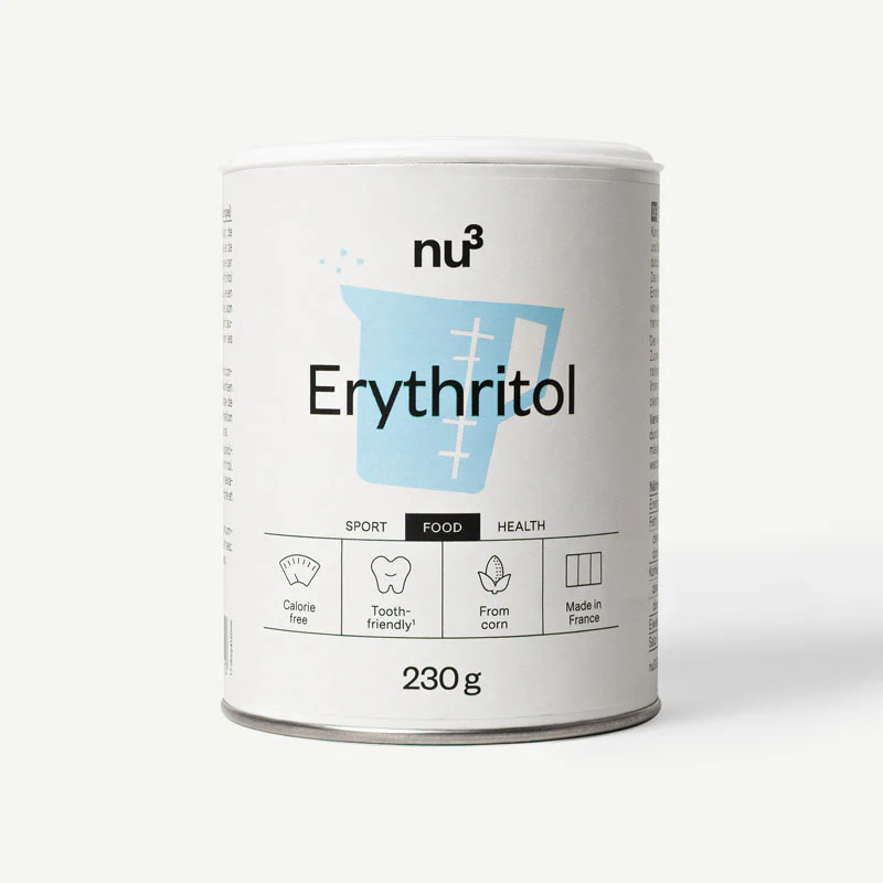 nu3 Erythritol - Image 4